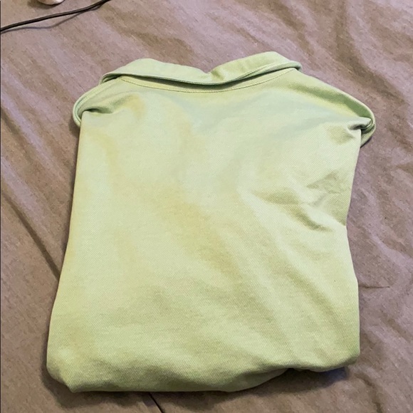 Masters collared shirt- size L. - Picture 4 of 4